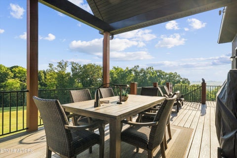 Tiny photo for 200 James Ridge Rd, Loudon, TN 37774 (MLS # 1357742)