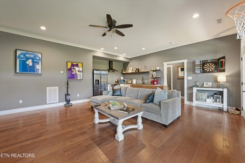 Tiny photo for 200 James Ridge Rd, Loudon, TN 37774 (MLS # 1357742)