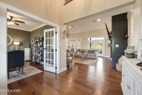 Tiny photo for 200 James Ridge Rd, Loudon, TN 37774 (MLS # 1357742)