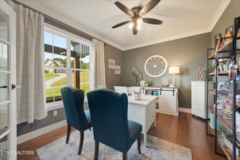 Tiny photo for 200 James Ridge Rd, Loudon, TN 37774 (MLS # 1357742)
