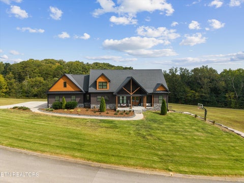 Photo of 200 James Ridge Rd, Loudon, TN 37774 (MLS # 1357742)