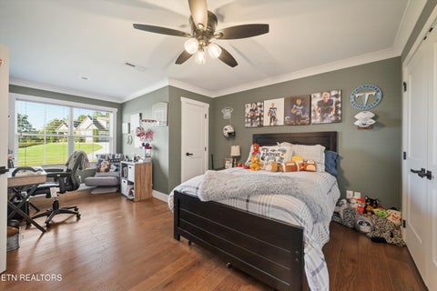 Tiny photo for 200 James Ridge Rd, Loudon, TN 37774 (MLS # 1357742)