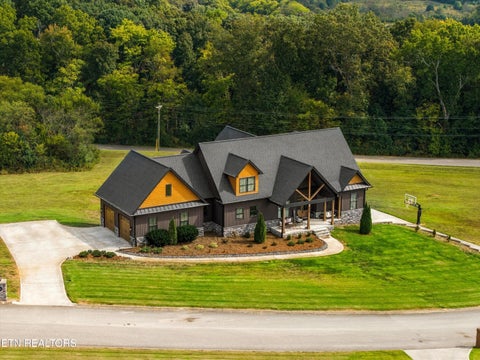 Tiny photo for 200 James Ridge Rd, Loudon, TN 37774 (MLS # 1357742)