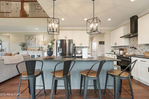 Tiny photo for 200 James Ridge Rd, Loudon, TN 37774 (MLS # 1357742)