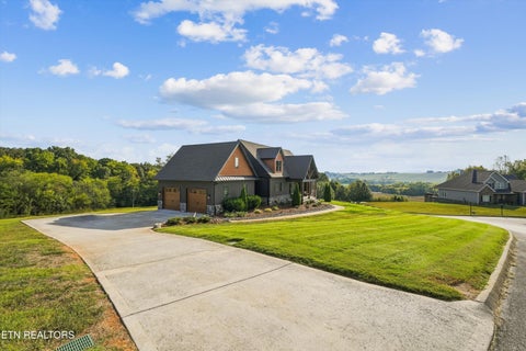 Tiny photo for 200 James Ridge Rd, Loudon, TN 37774 (MLS # 1357742)