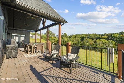Tiny photo for 200 James Ridge Rd, Loudon, TN 37774 (MLS # 1357742)