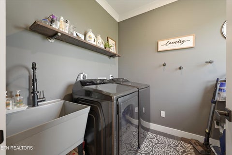 Tiny photo for 200 James Ridge Rd, Loudon, TN 37774 (MLS # 1357742)