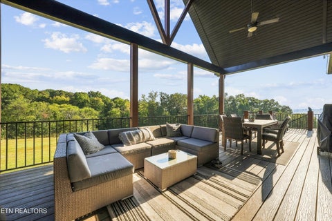 Tiny photo for 200 James Ridge Rd, Loudon, TN 37774 (MLS # 1357742)