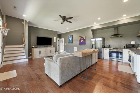 Tiny photo for 200 James Ridge Rd, Loudon, TN 37774 (MLS # 1357742)