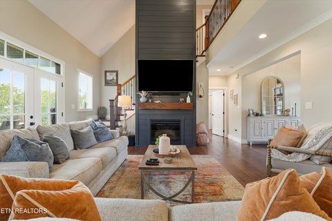 Tiny photo for 200 James Ridge Rd, Loudon, TN 37774 (MLS # 1357742)