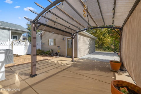 Tiny photo for 820 Stratford Ave, Sweetwater, TN 37874 (MLS # 1360238)