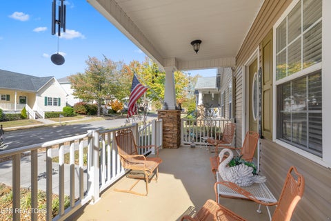 Tiny photo for 820 Stratford Ave, Sweetwater, TN 37874 (MLS # 1360238)