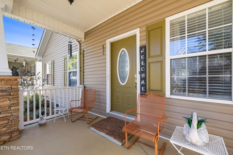 Tiny photo for 820 Stratford Ave, Sweetwater, TN 37874 (MLS # 1360238)
