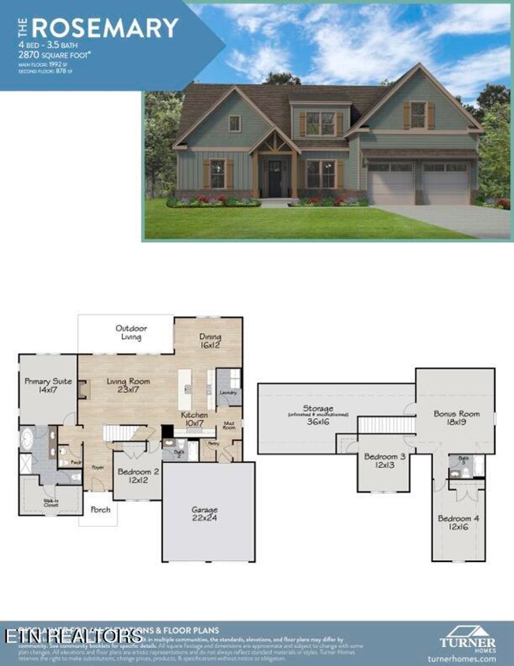 Photo of 142 Limelight Lane, Lenoir City, TN 37772 (MLS # 1324950)