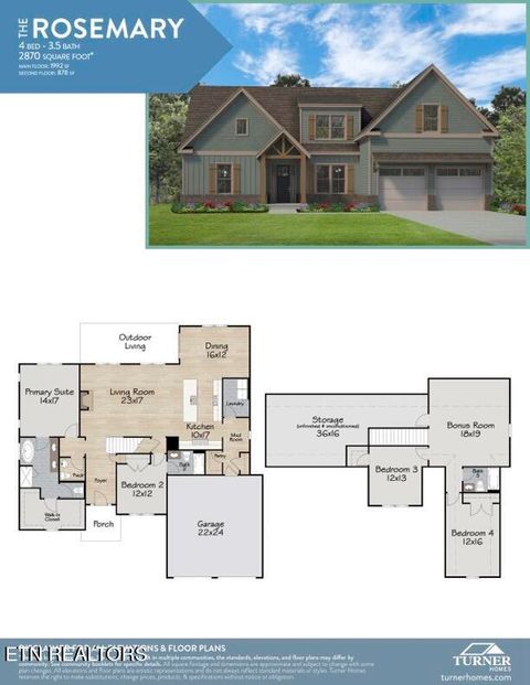 142 Limelight Lane Lenoir City TN 37772