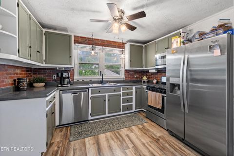 Tiny photo for 508 W Hemlock St, LaFollette, TN 37766 (MLS # 1342677)