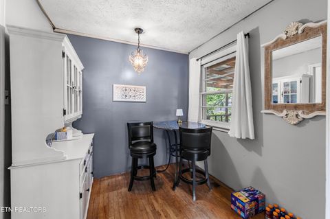 Tiny photo for 508 W Hemlock St, LaFollette, TN 37766 (MLS # 1342677)