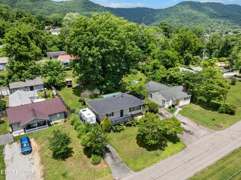 Tiny photo for 508 W Hemlock St, LaFollette, TN 37766 (MLS # 1342677)