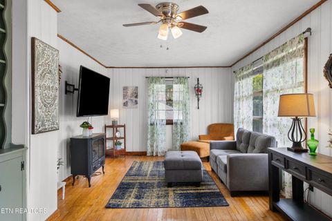 Tiny photo for 508 W Hemlock St, LaFollette, TN 37766 (MLS # 1342677)