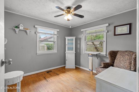 Tiny photo for 508 W Hemlock St, LaFollette, TN 37766 (MLS # 1342677)