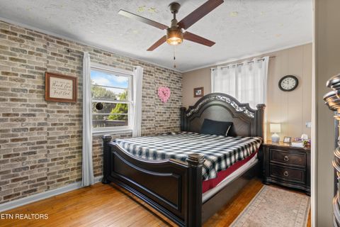 Tiny photo for 508 W Hemlock St, LaFollette, TN 37766 (MLS # 1342677)