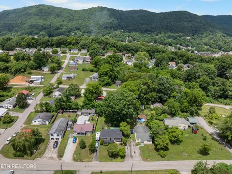 Tiny photo for 508 W Hemlock St, LaFollette, TN 37766 (MLS # 1342677)