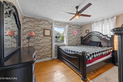 Tiny photo for 508 W Hemlock St, LaFollette, TN 37766 (MLS # 1342677)