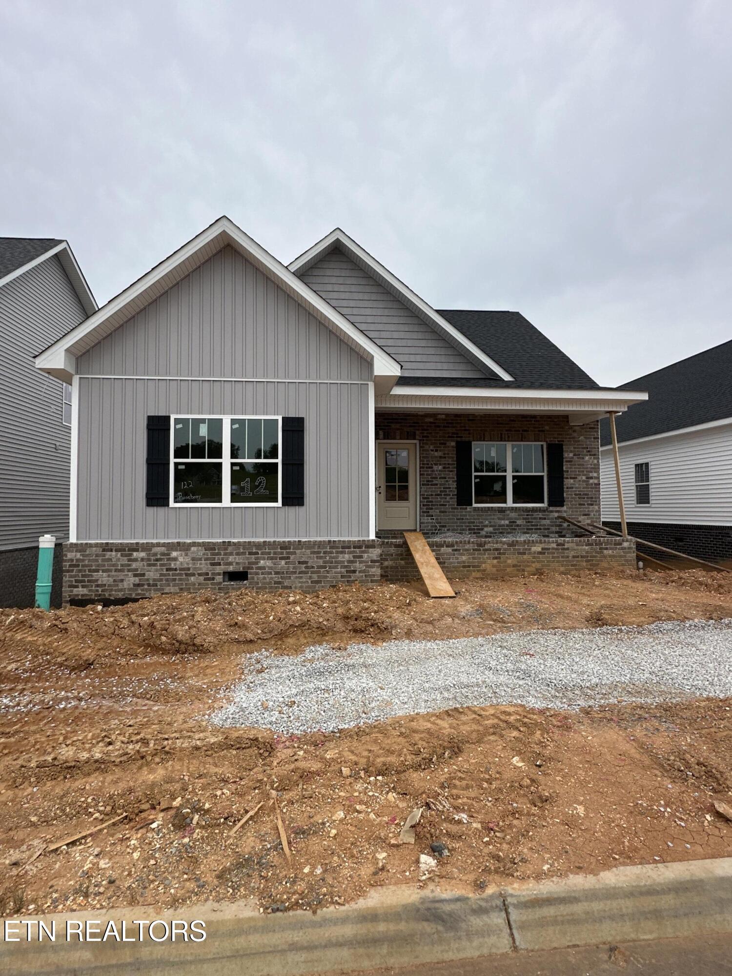 122 Roseberry St Lot 12B
