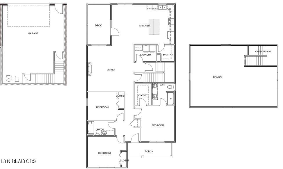 122 Roseberry St Lot 12B