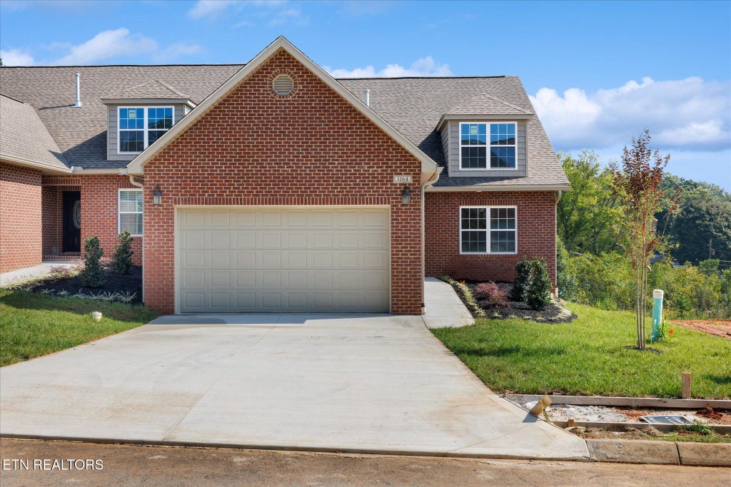 Photo of 1164 Meadow Walk Lane, Lenoir City, TN 37772 (MLS # 1352872)