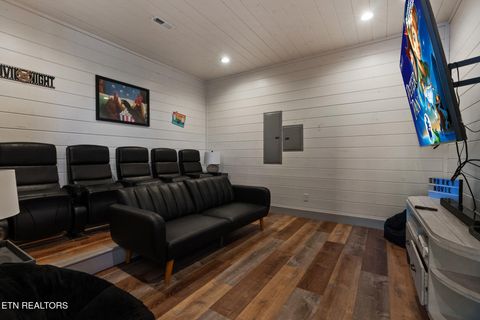 Tiny photo for 2430 Rainbow Falls Lane, Sevierville, TN 37862 (MLS # 1324685)