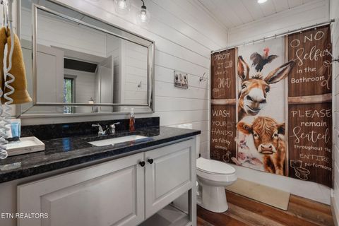 Tiny photo for 2430 Rainbow Falls Lane, Sevierville, TN 37862 (MLS # 1324685)