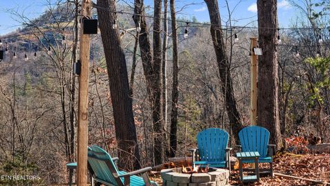 Tiny photo for 2430 Rainbow Falls Lane, Sevierville, TN 37862 (MLS # 1324685)