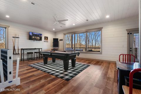 Tiny photo for 2430 Rainbow Falls Lane, Sevierville, TN 37862 (MLS # 1324685)