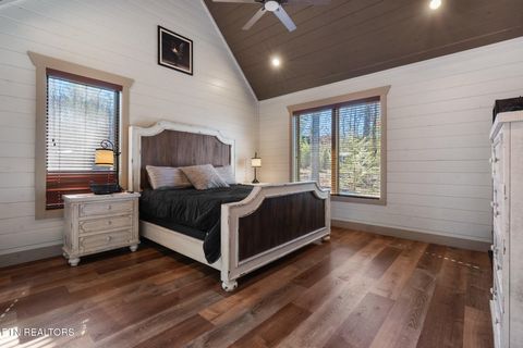 Tiny photo for 2430 Rainbow Falls Lane, Sevierville, TN 37862 (MLS # 1324685)