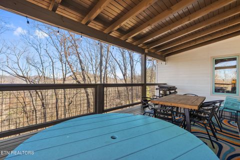 Tiny photo for 2430 Rainbow Falls Lane, Sevierville, TN 37862 (MLS # 1324685)