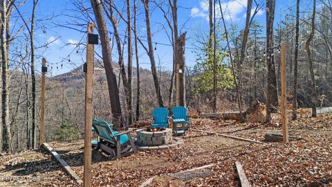 Tiny photo for 2430 Rainbow Falls Lane, Sevierville, TN 37862 (MLS # 1324685)
