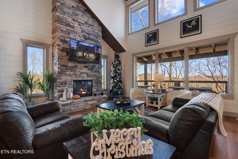 Tiny photo for 2430 Rainbow Falls Lane, Sevierville, TN 37862 (MLS # 1324685)