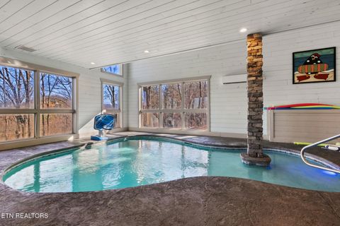 Tiny photo for 2430 Rainbow Falls Lane, Sevierville, TN 37862 (MLS # 1324685)