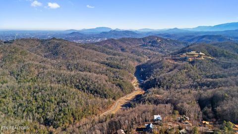 Tiny photo for 2430 Rainbow Falls Lane, Sevierville, TN 37862 (MLS # 1324685)