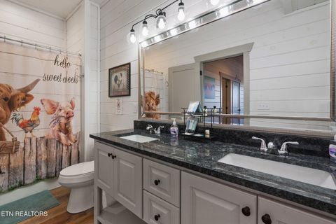 Tiny photo for 2430 Rainbow Falls Lane, Sevierville, TN 37862 (MLS # 1324685)