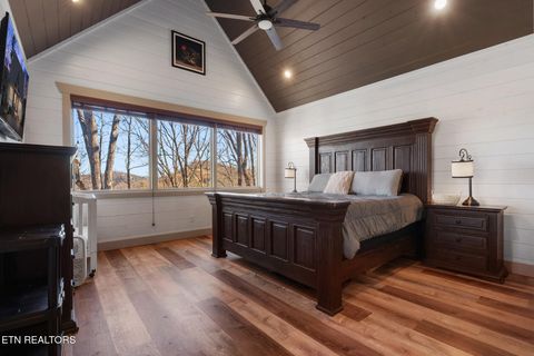 Tiny photo for 2430 Rainbow Falls Lane, Sevierville, TN 37862 (MLS # 1324685)