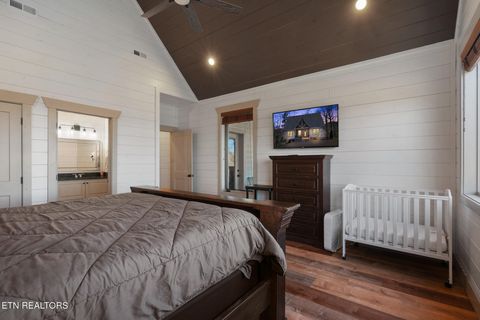 Tiny photo for 2430 Rainbow Falls Lane, Sevierville, TN 37862 (MLS # 1324685)