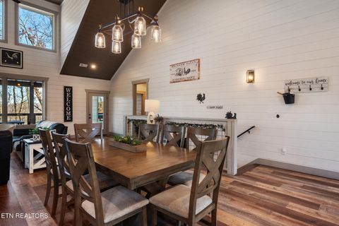 Tiny photo for 2430 Rainbow Falls Lane, Sevierville, TN 37862 (MLS # 1324685)