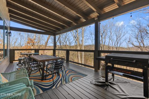 Tiny photo for 2430 Rainbow Falls Lane, Sevierville, TN 37862 (MLS # 1324685)