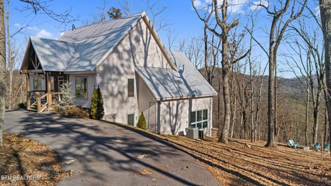 Tiny photo for 2430 Rainbow Falls Lane, Sevierville, TN 37862 (MLS # 1324685)