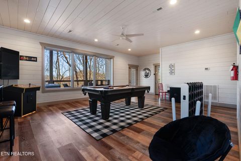 Tiny photo for 2430 Rainbow Falls Lane, Sevierville, TN 37862 (MLS # 1324685)