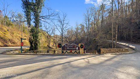 Tiny photo for 2430 Rainbow Falls Lane, Sevierville, TN 37862 (MLS # 1324685)