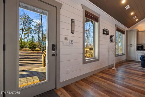 Tiny photo for 2430 Rainbow Falls Lane, Sevierville, TN 37862 (MLS # 1324685)