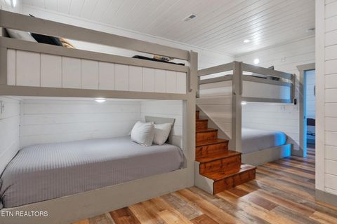 Tiny photo for 2430 Rainbow Falls Lane, Sevierville, TN 37862 (MLS # 1324685)